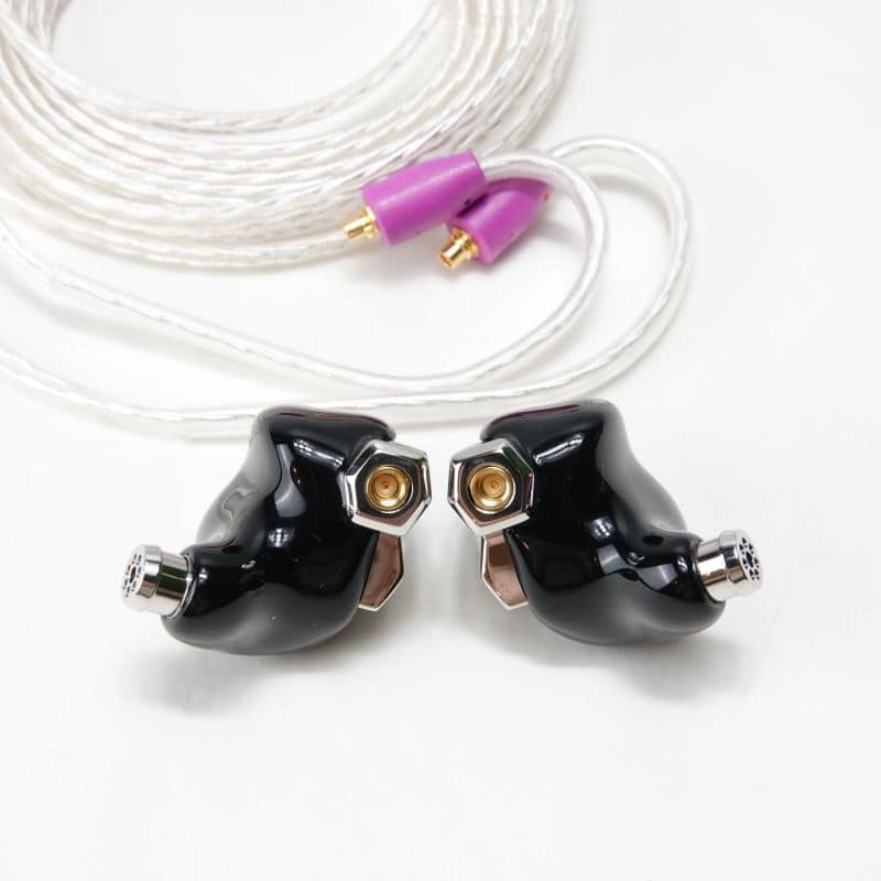 Bonneville [CAM-6000]