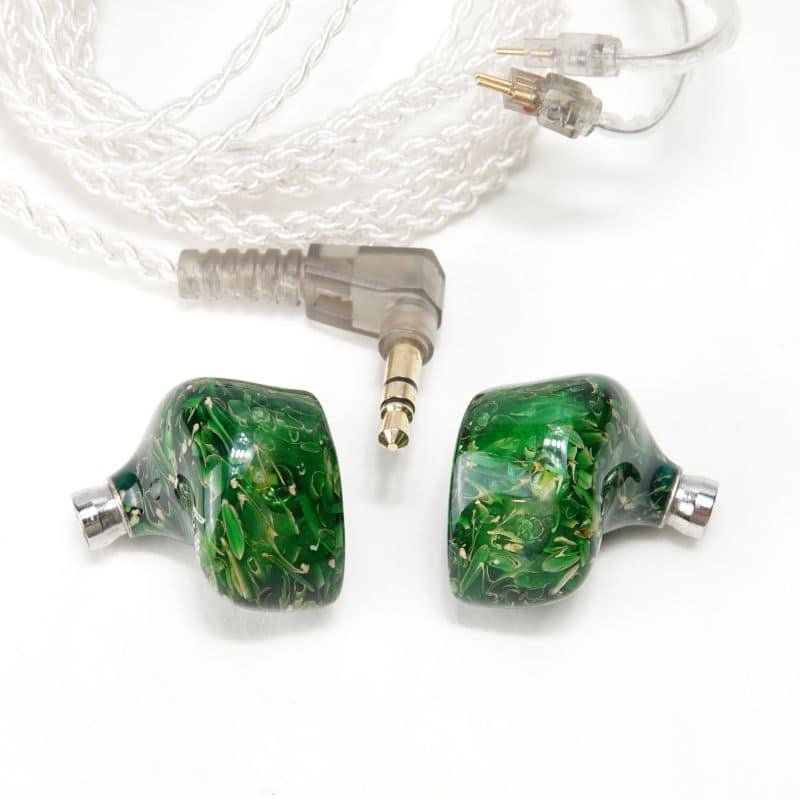 3D Terminator Grain [UNM-9951]