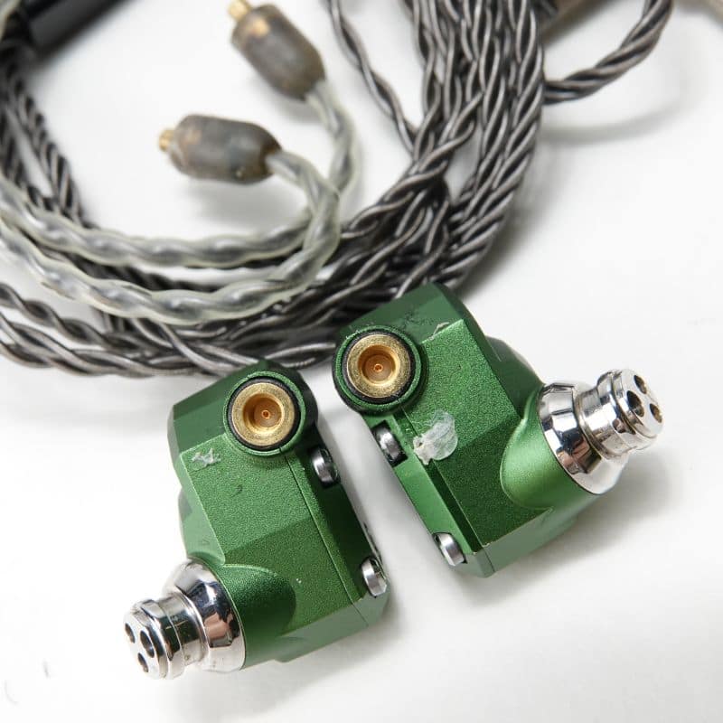 ANDROMEDA(新パッケージ) [CAM-4808]