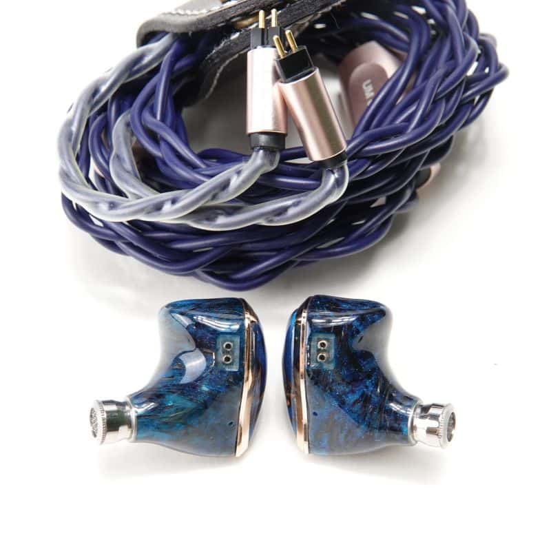 MEST indigo [UNM-9920]