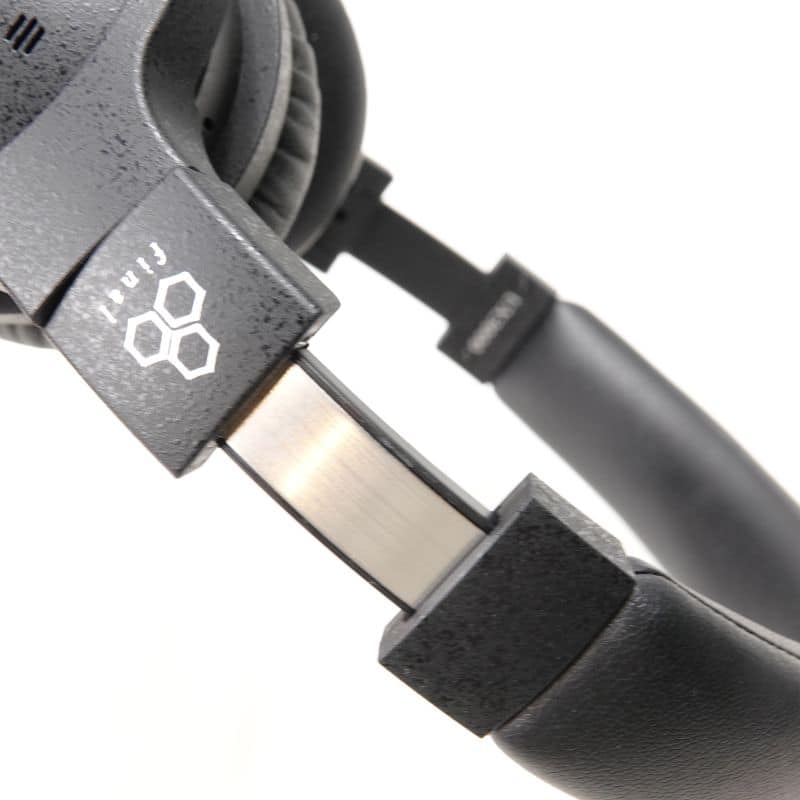 UX3000 [FI-UX3DPL-BLACK]