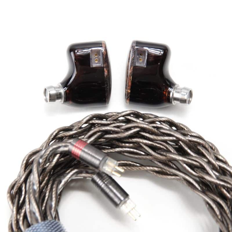 DaVinci [DUNU×GIZAUDIO  DaVinci]