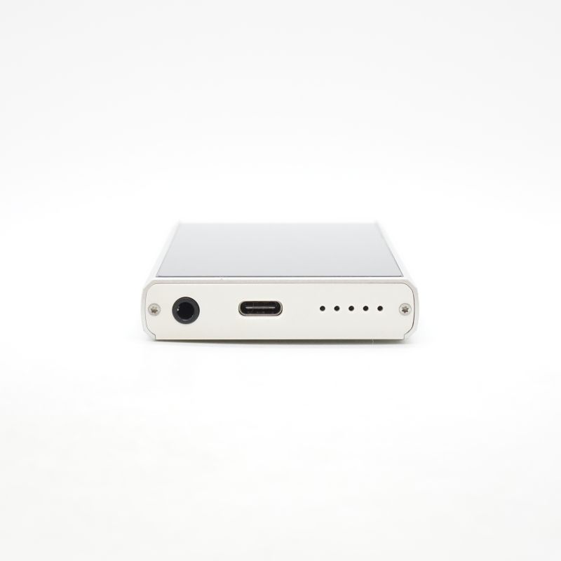 M300 Silver
