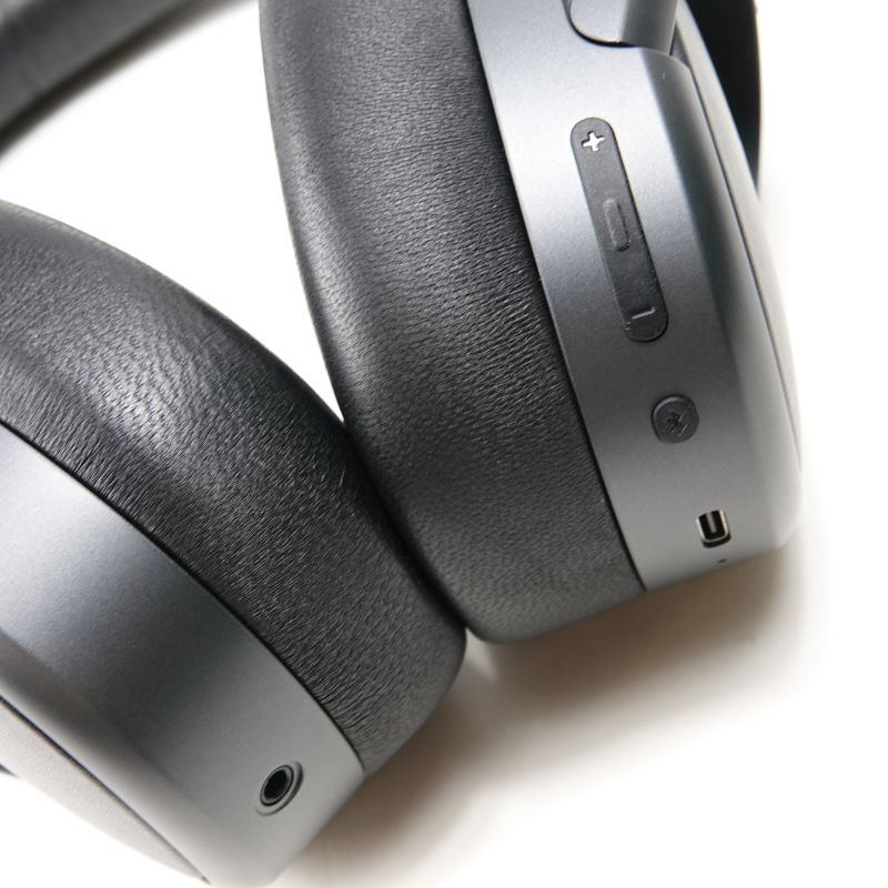 STAX SPIRIT S5 [ED-STXSPTS5]