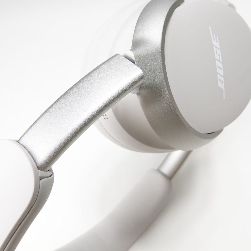 QuietComfort Ultra Headphones [QCULTRAHPWHT]