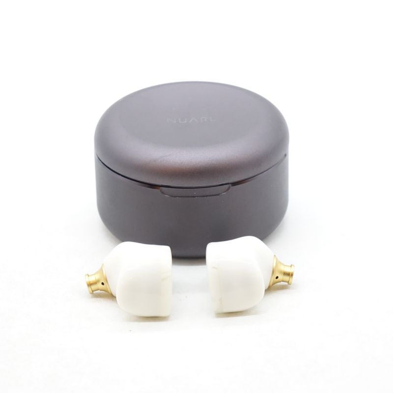 Inovator White Porcelain [INVTR-WP]