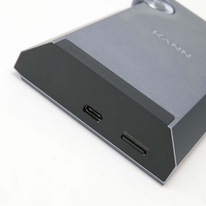 KANN ULTRA [IRV-AK-KANN-ULTRA]