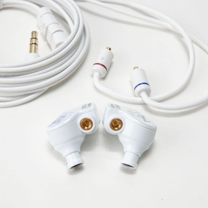 MAPro1000 Bluish Snow [OTA-MAPRO-1000-BS]