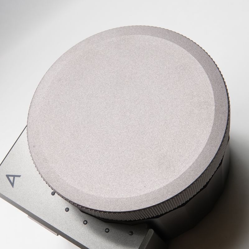 ACRO L1000 Gun Metal [DAM11-ACRO-L1000-SLV]