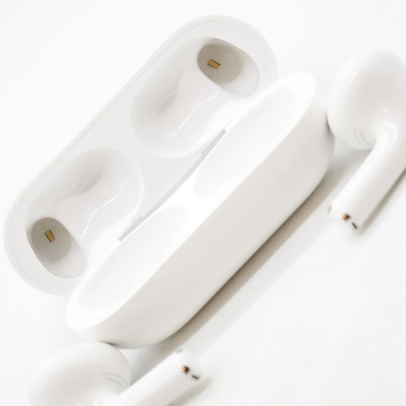 AirPods Pro(2G)(USB-Cケース付) [MTJV3J/A]