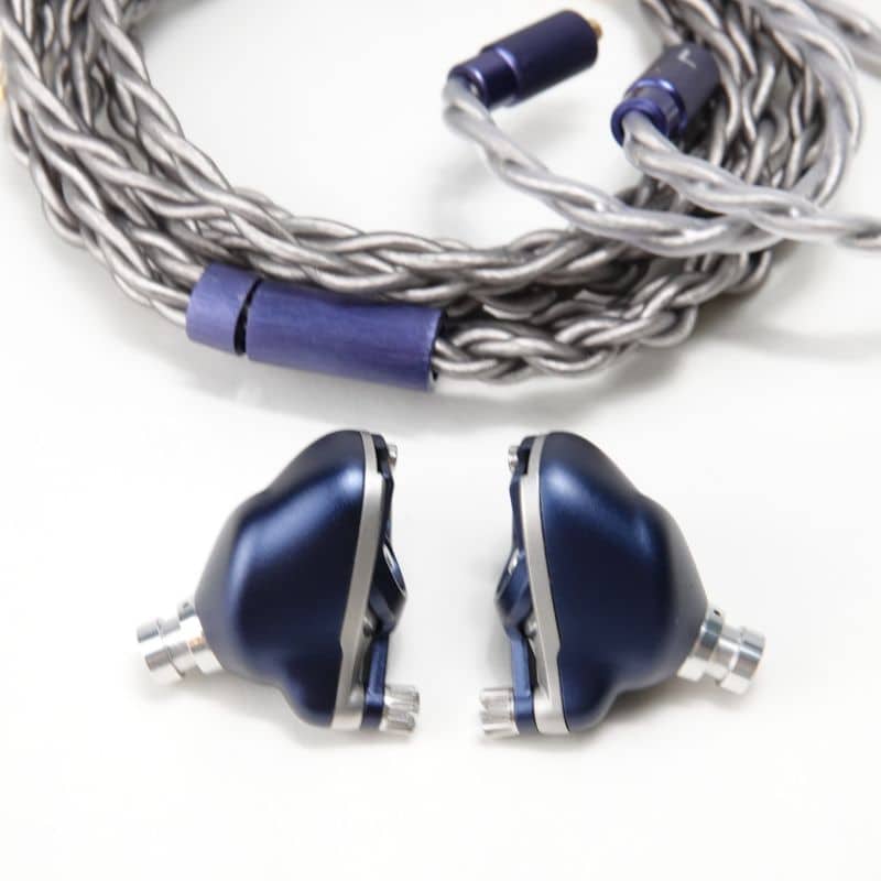 SHO-笙- [ACO-HS2000MX-DSB]