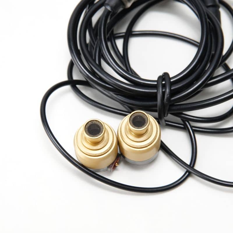 EARPHONES TIGER Classical