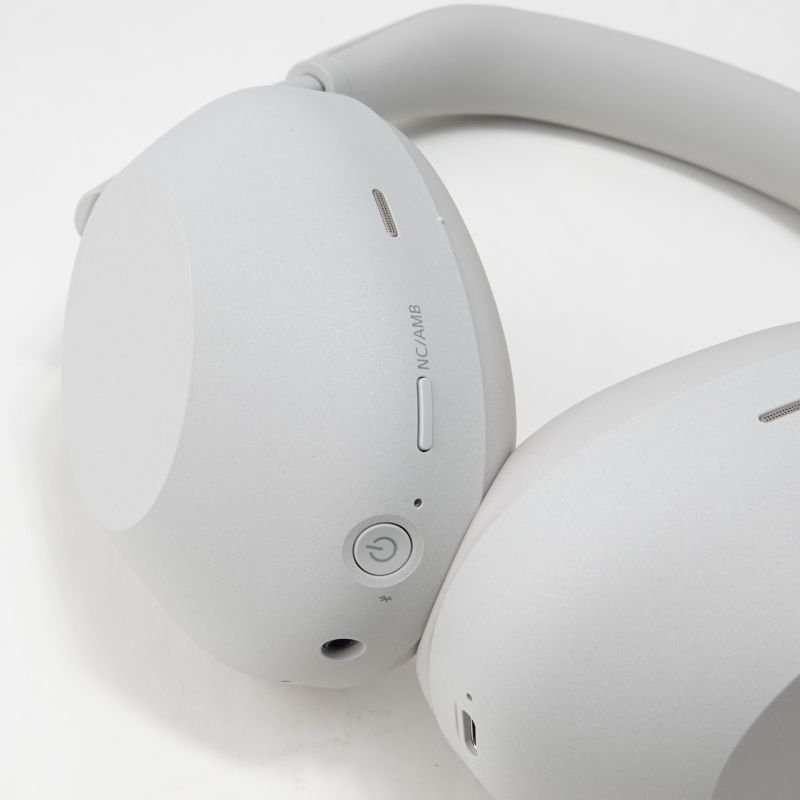 WH-1000XM6 SM プラチナシルバー