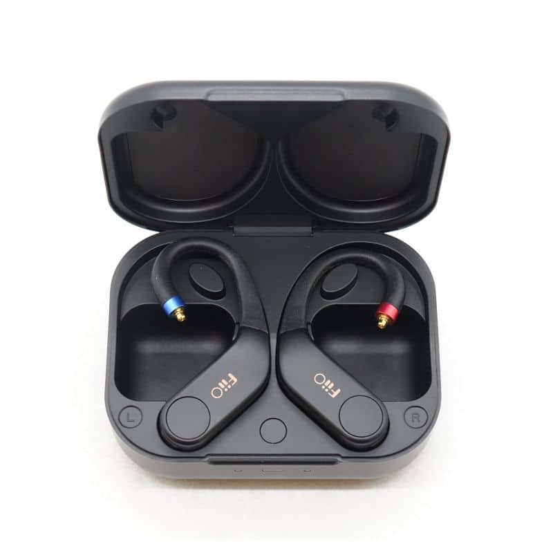 UTWS5 MMCX [FIO-UTWS5-MMCX]