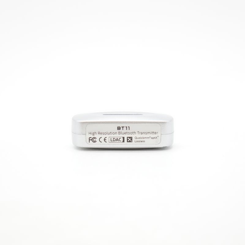 BT11 Silver [FIO-BT11-S]