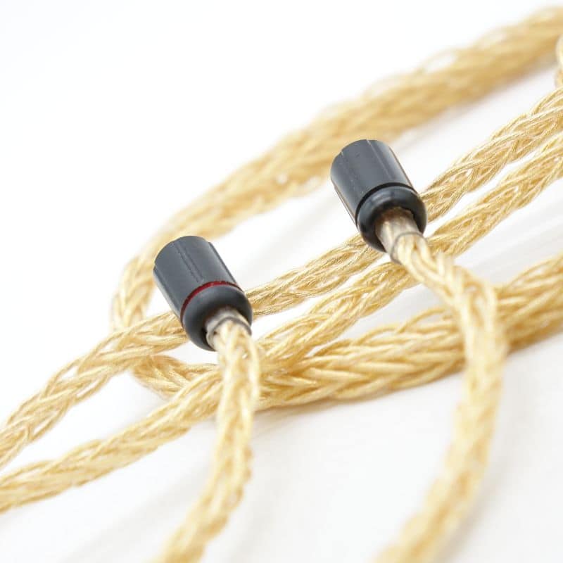 澪標 極(MMCX-4.4mm) [NLS-MIO-KWM]