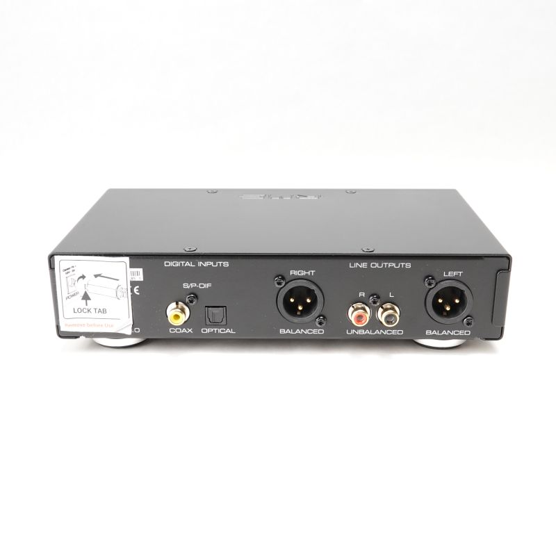 ADI-2 DAC FS