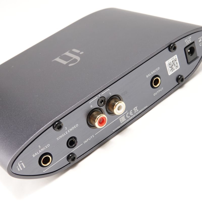 ZEN CAN 3 [IFI-ZEN-CAN3]