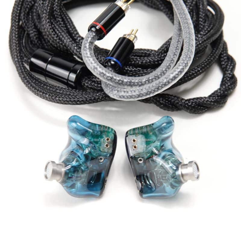 Bravery AE Exclusive Blue