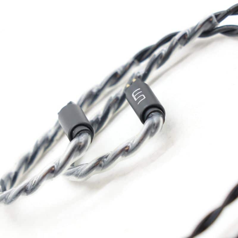 UM Copper M2 Cable 4.4mm