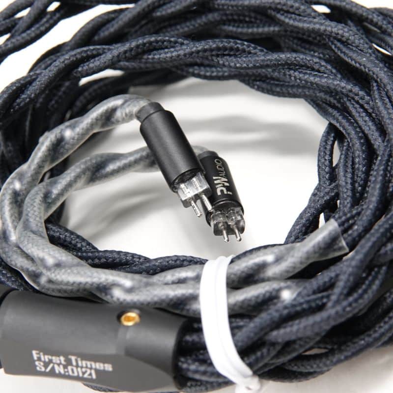 First Times Rhodium Ver.