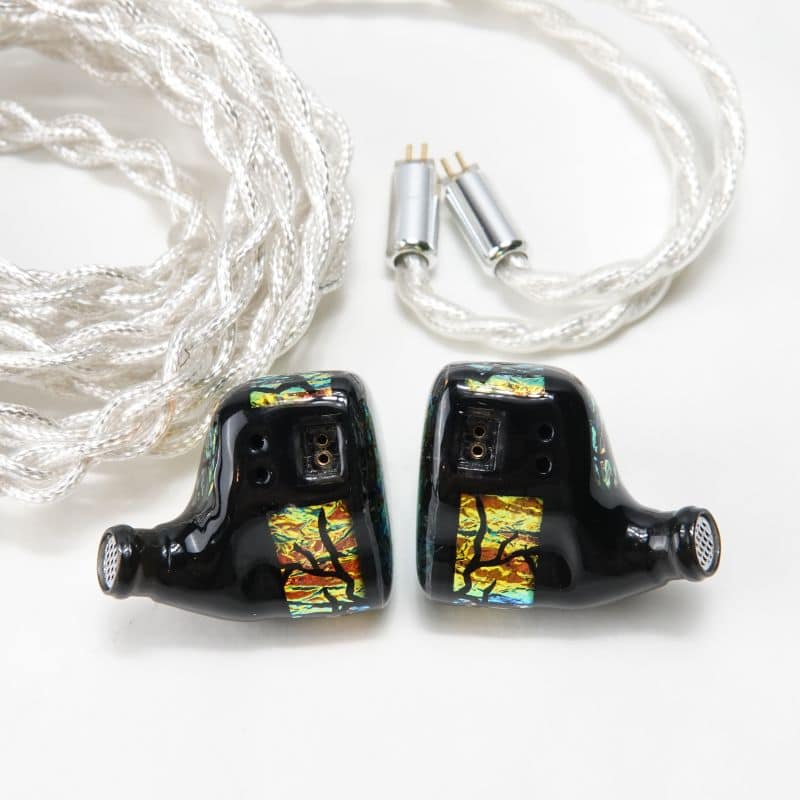 ZURQ XXIV (Universal Fit)