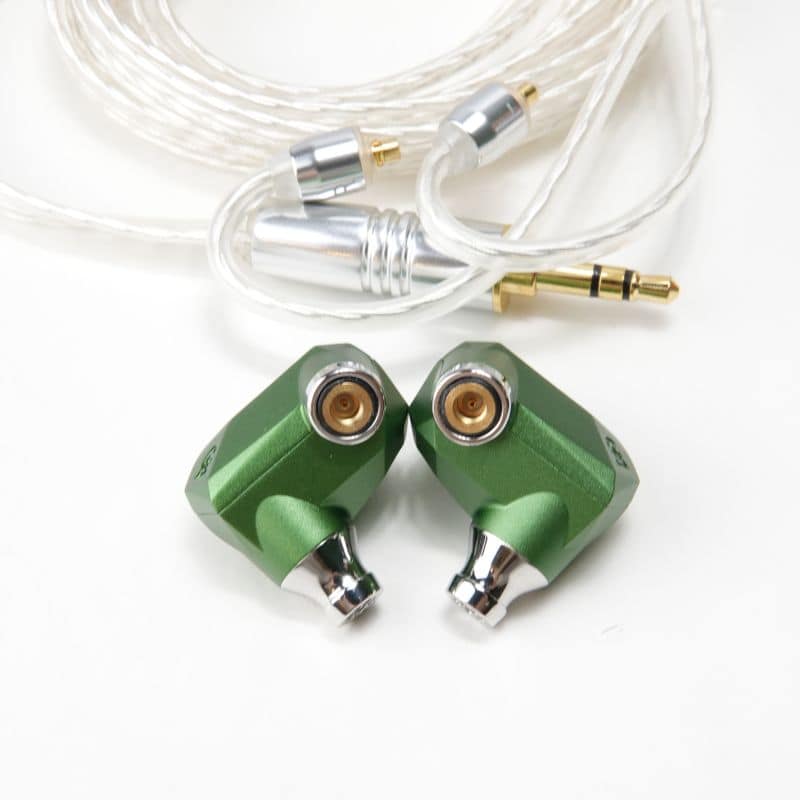 Andromeda Emerald Sea [CAM-5720]