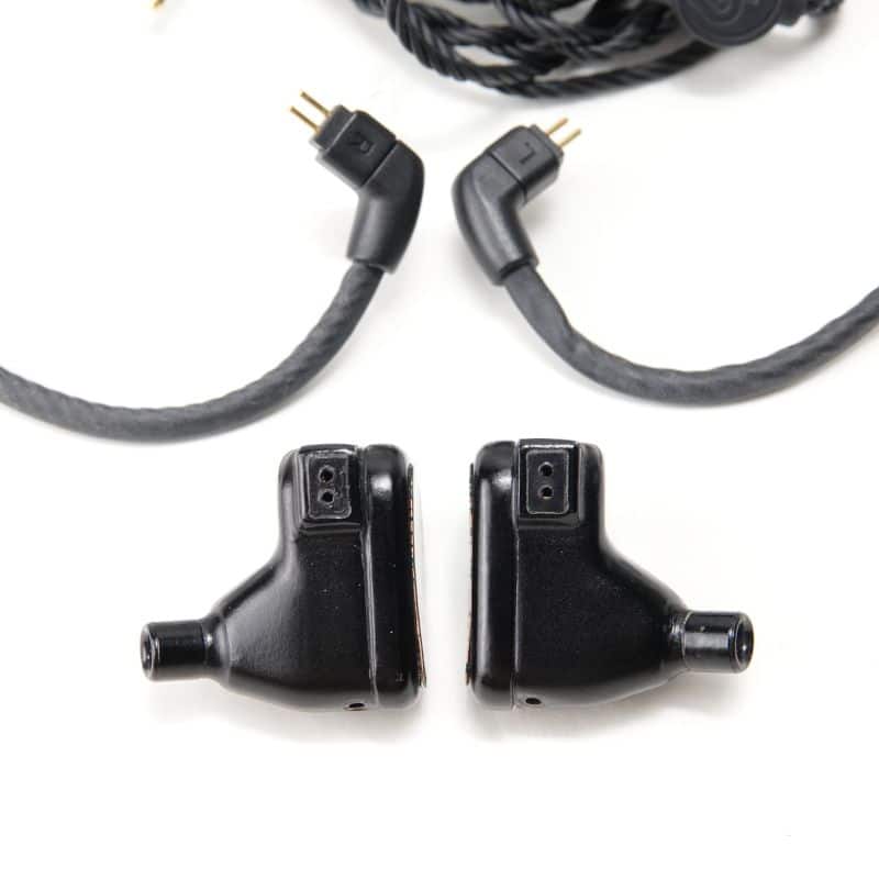 Fourte Noir [64A-8021]