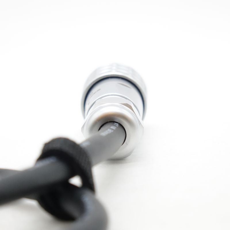 DC JACK Powering Cord 5.5x2.1m [FER-CA-DC2150]