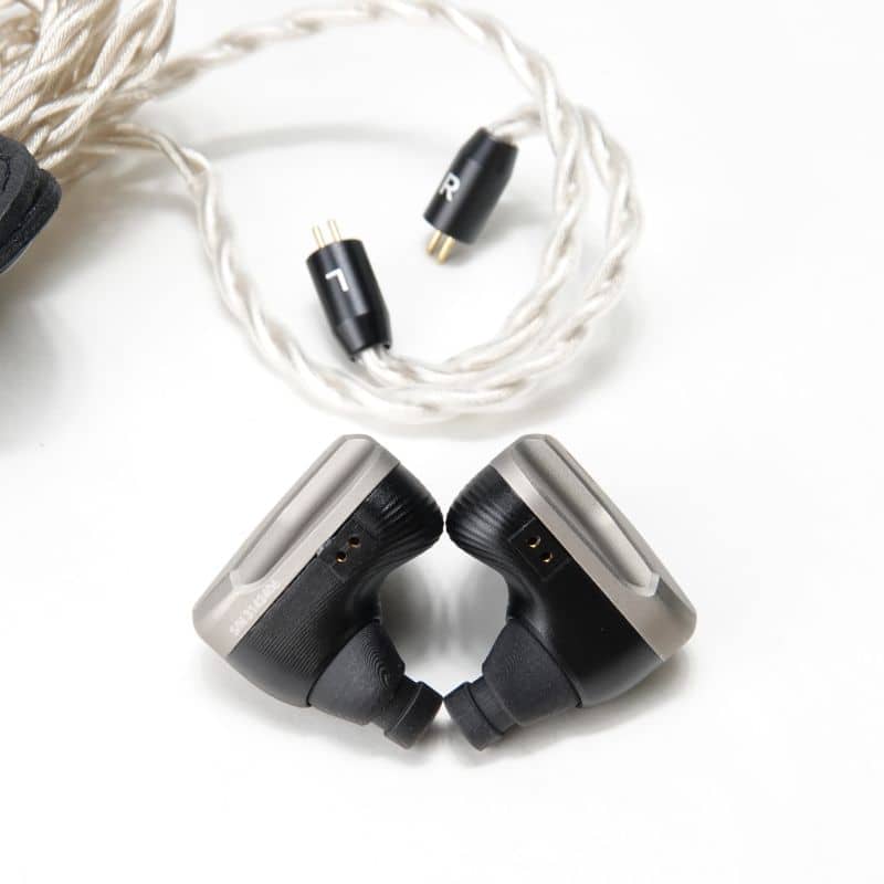 VE10 (Universal Fit)