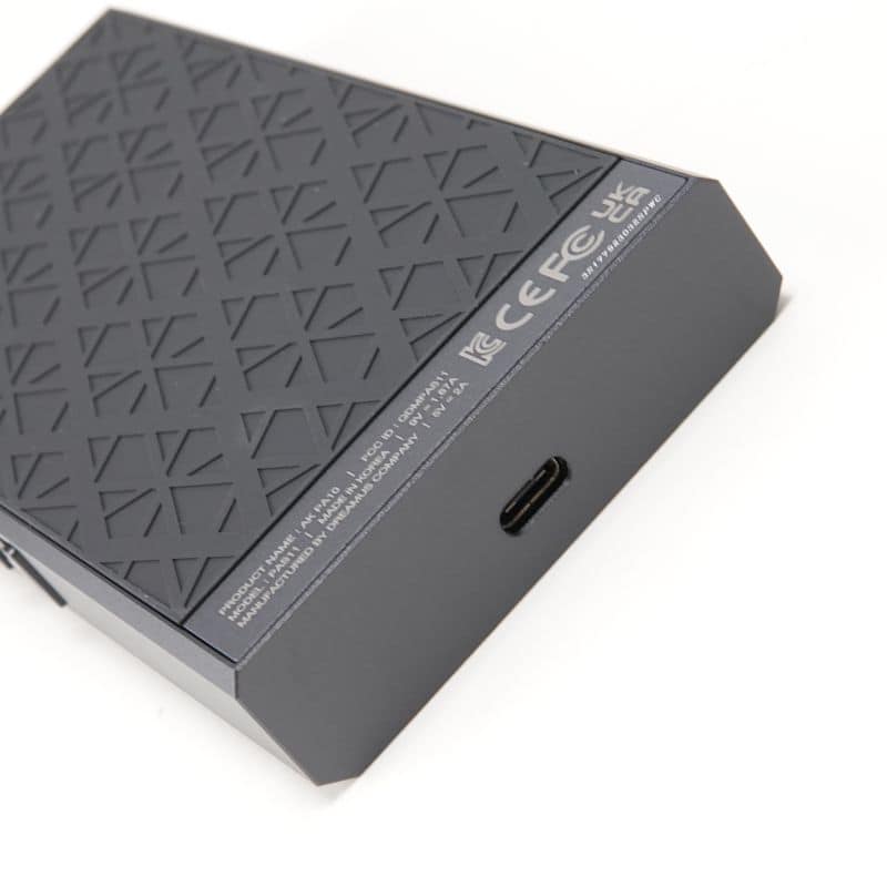 AK PA10 [IRV-AK-PA10]