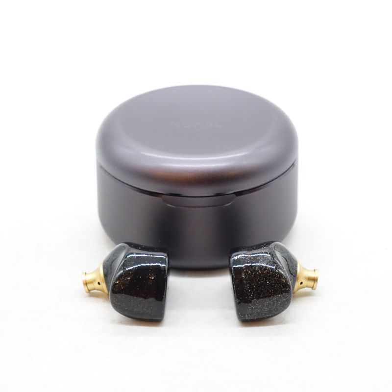 Inovator Black Starlight [INVTR-BS]