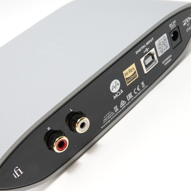 ZEN Air DAC [IFI-ZENAIR-DA]