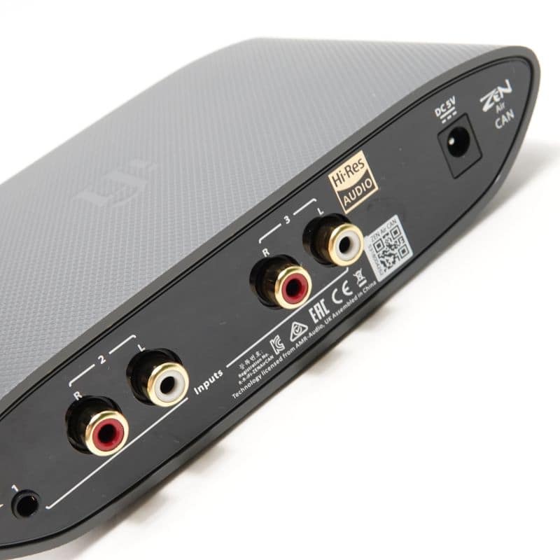 ZEN Air CAN [IFI-ZENAIR-CA]