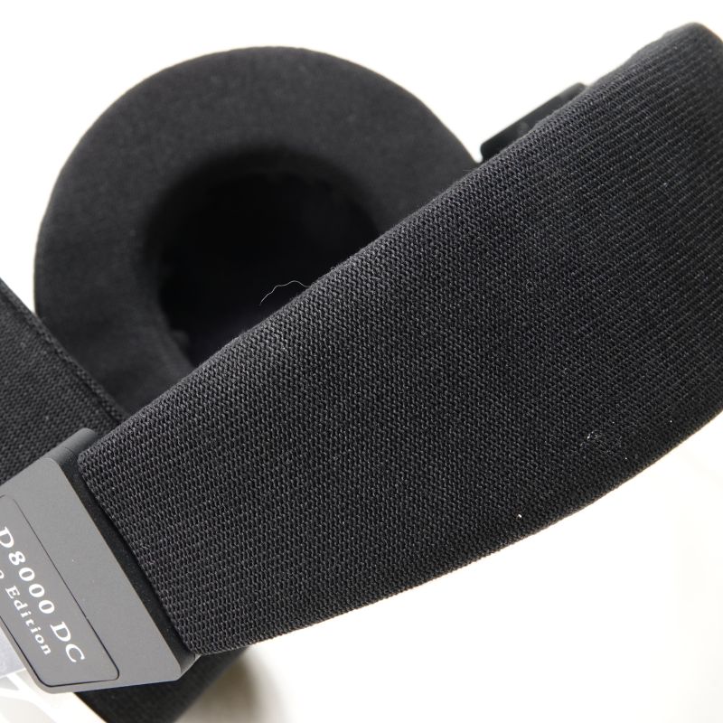 D8000 DC Pro Edition