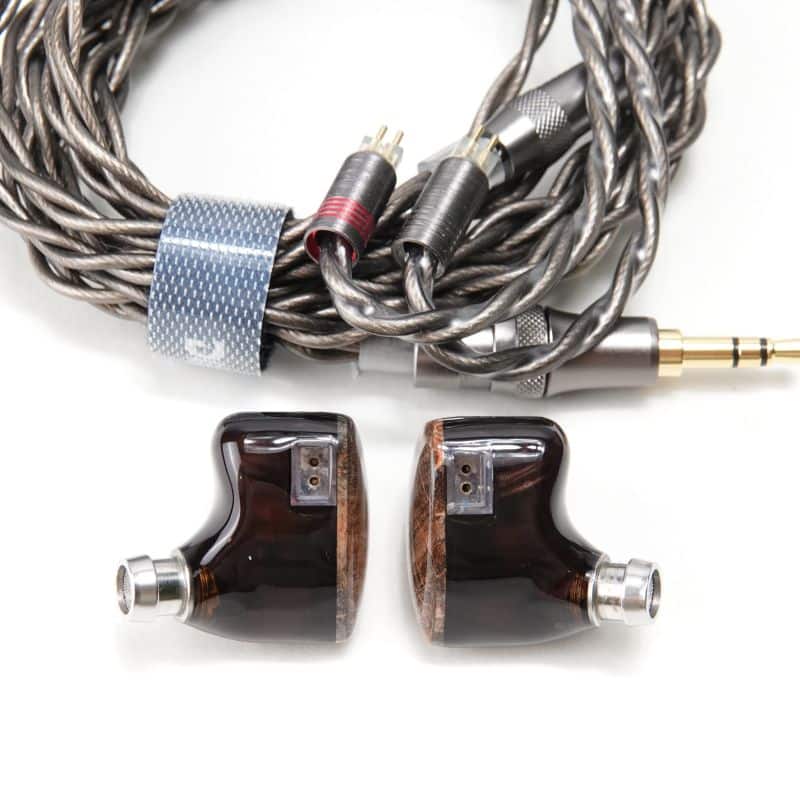 DaVinci [DUNU×GIZAUDIO  DaVinci]