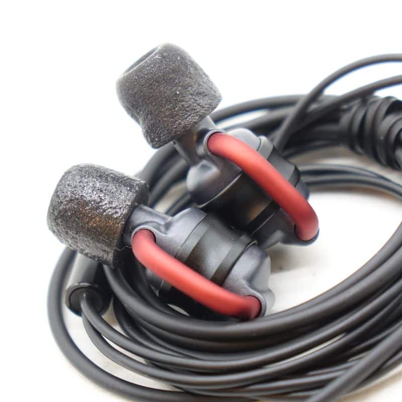 AKA-TypeII [FLAT4-緋弐型]