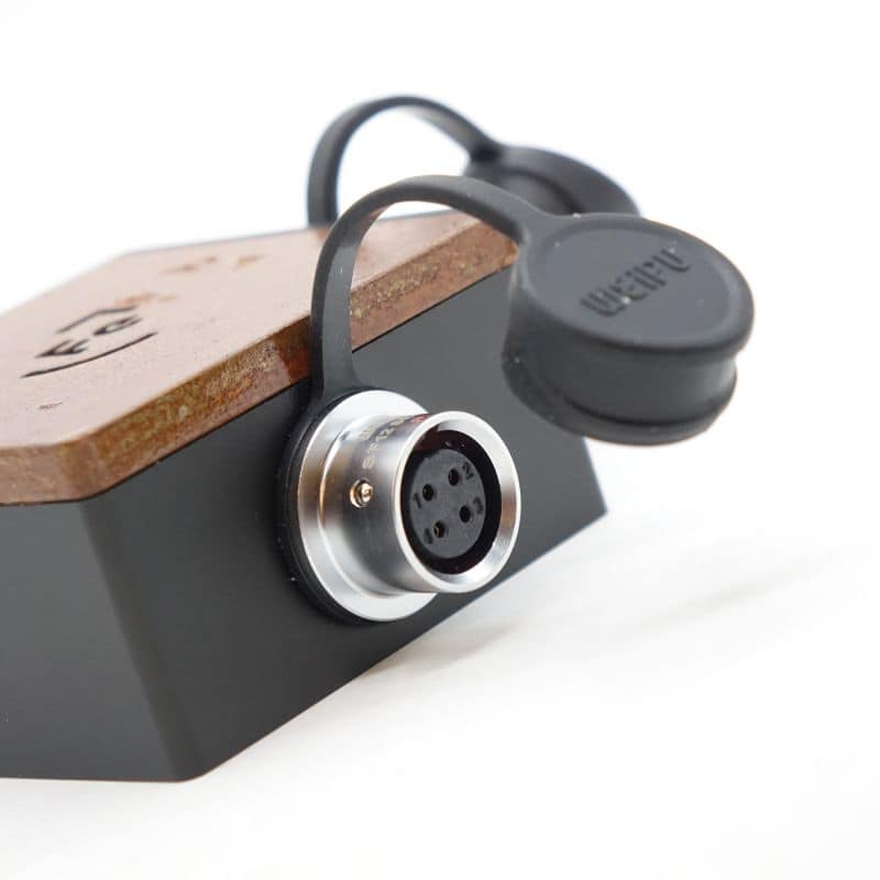 Ferrum Power Splitter [FER-CA-FPS]