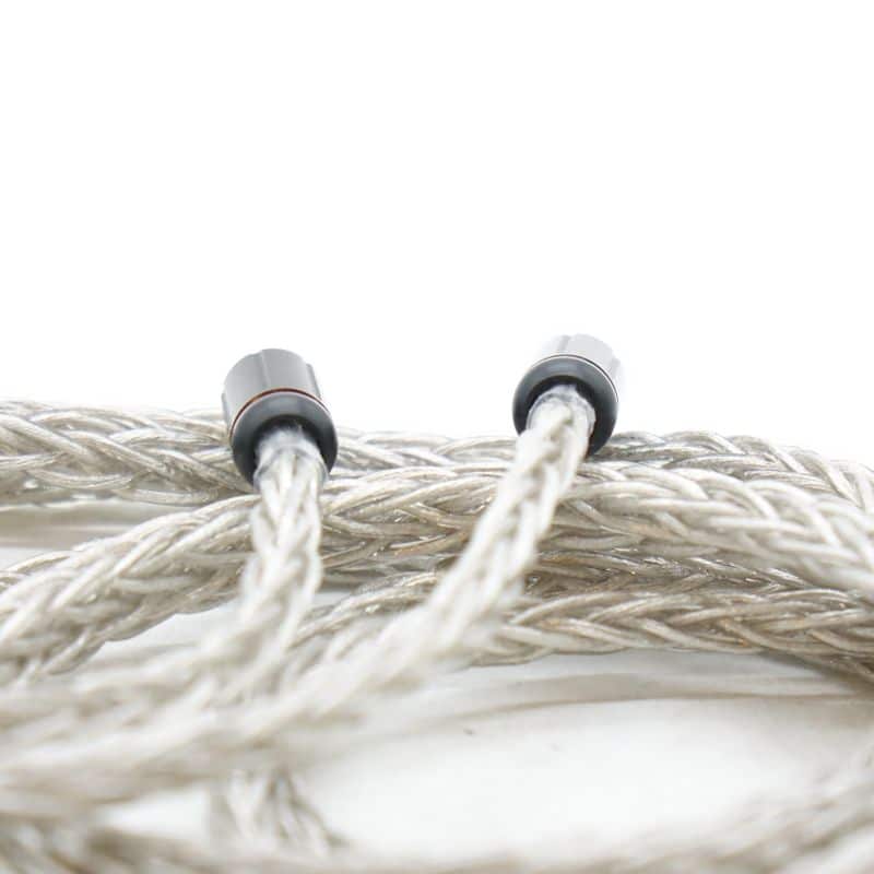 玉兎　極 (Gyokuto-Kiwami) 4.4/MMCX [NLV-GYT-KWM]