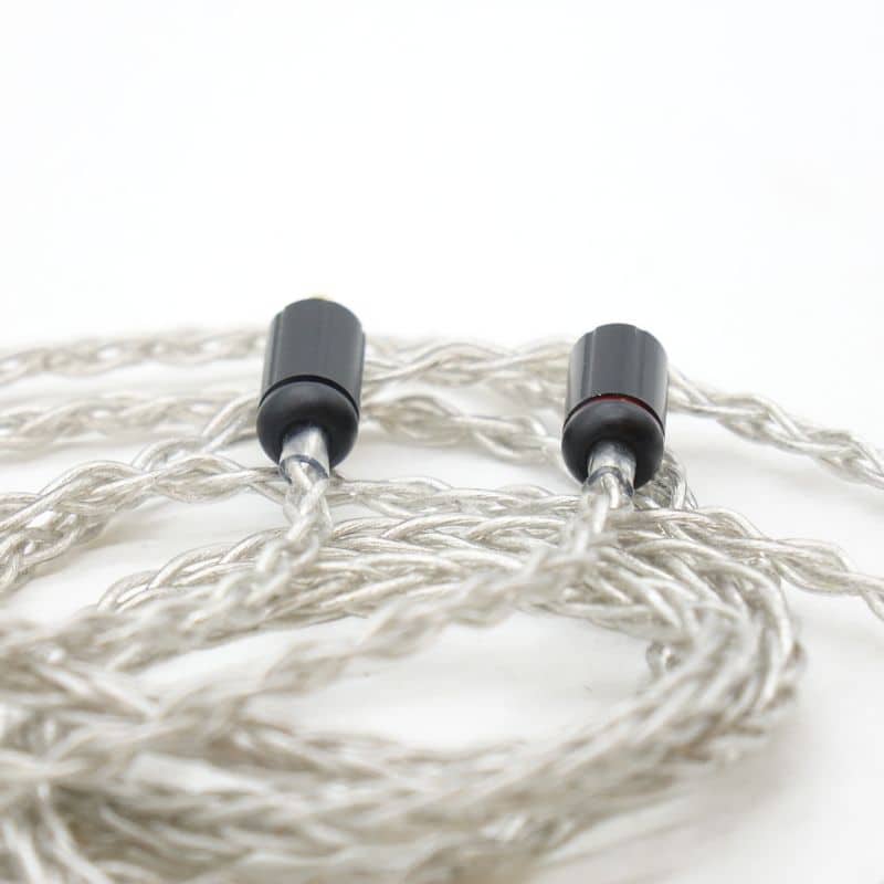 天吹 4.4mm5極/SENNHEISER MMCX [NLV-AUK]