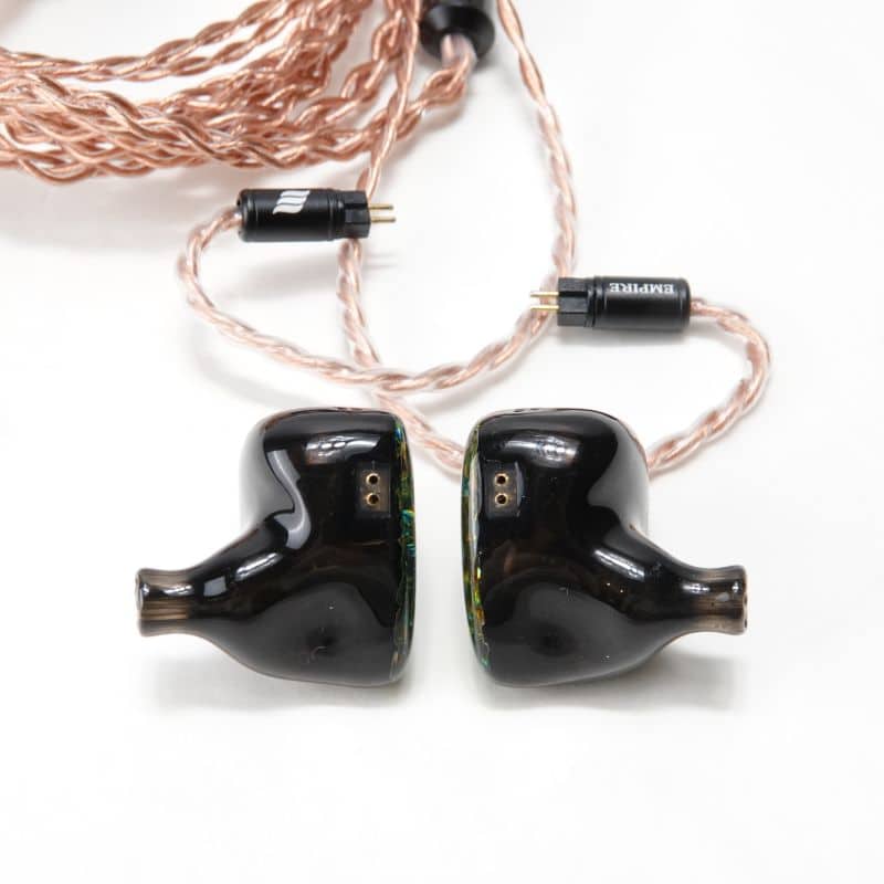 Odyssey [IRV-ODYSSEY]