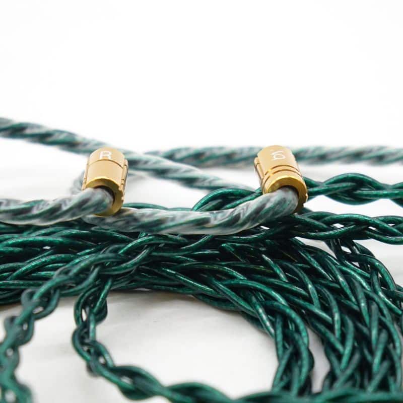 Emerald MKIII 8W-MMCX-4.4mm [BEA-1451]