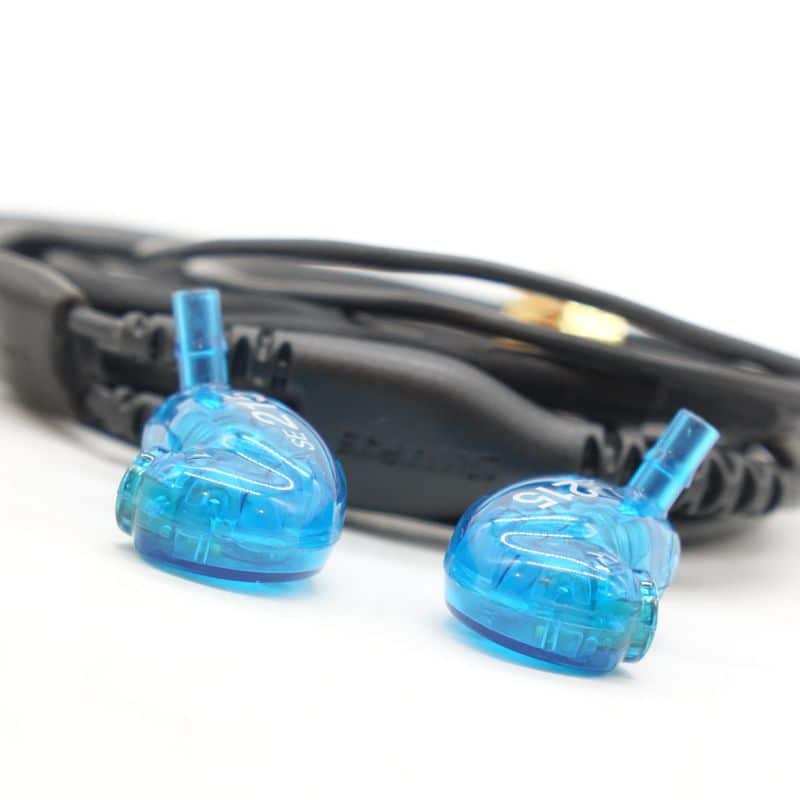 SE215 Special Edition [SE215SPE-A]