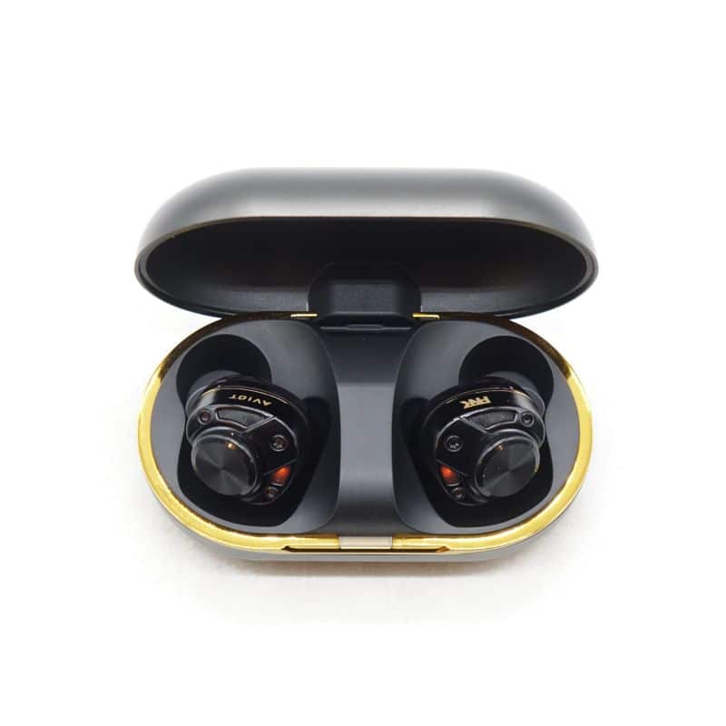 AVIOT TE-ZX1-PNK ピエール中野コラボモデル 中古 240001209064｜中古