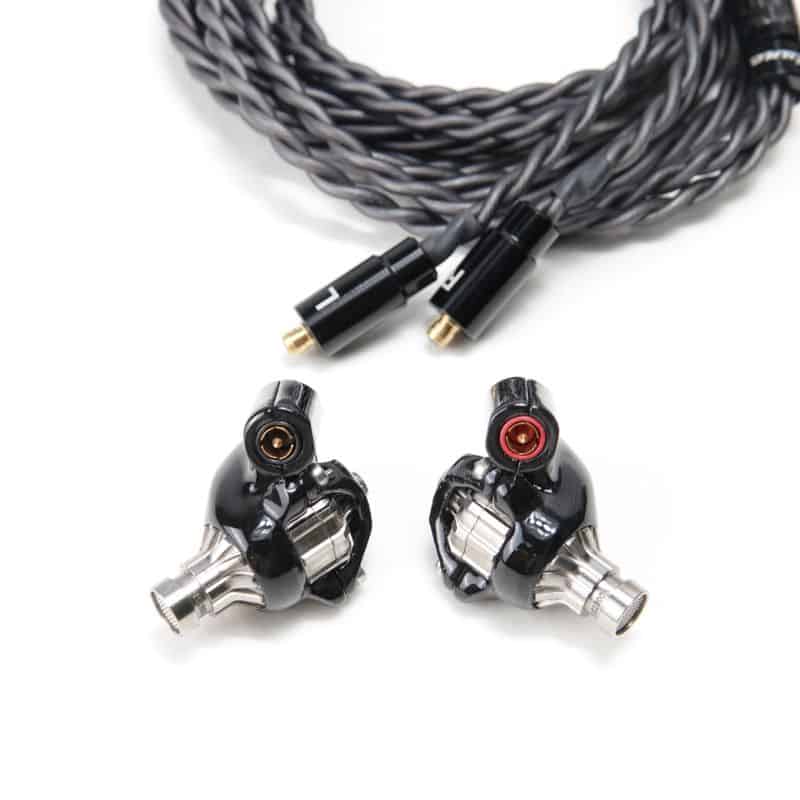 HS1900X SHINOGI-鎬- [HS1900X-BLK]