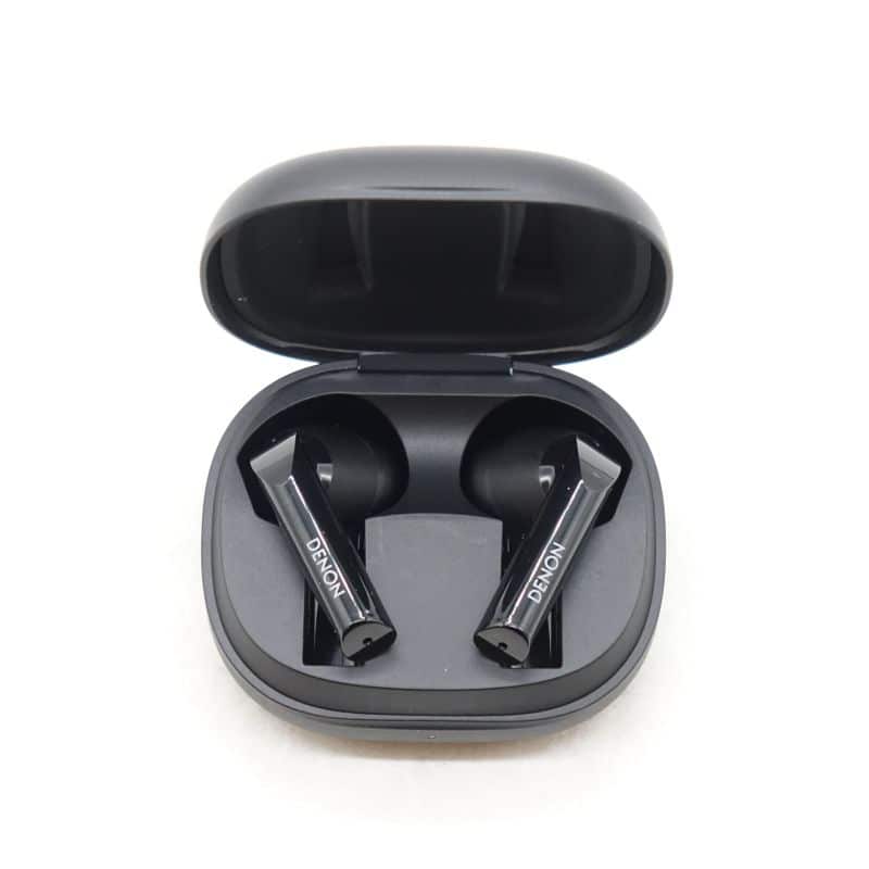 AH-C500W ブラック [AHC500WBKEM]