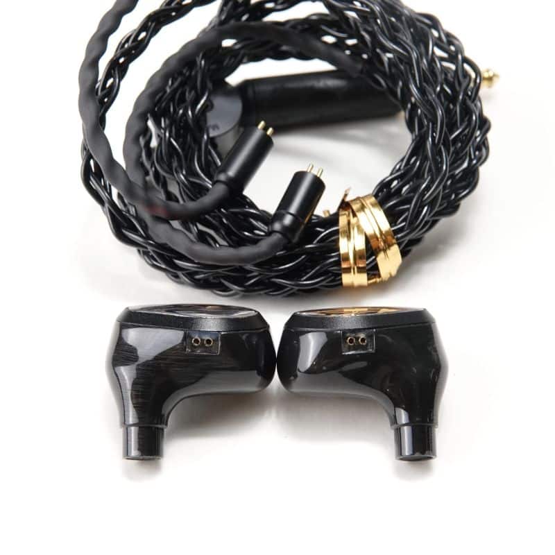 PHONIX Black-Red(UniversalFit)