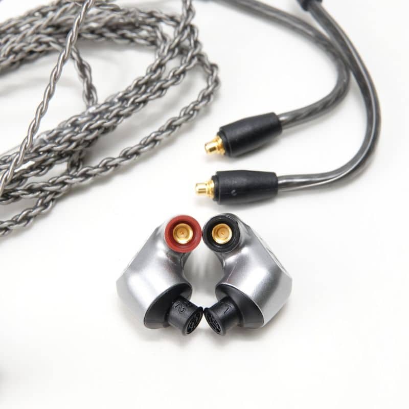 SENNHEISER IE200 Silver Editon