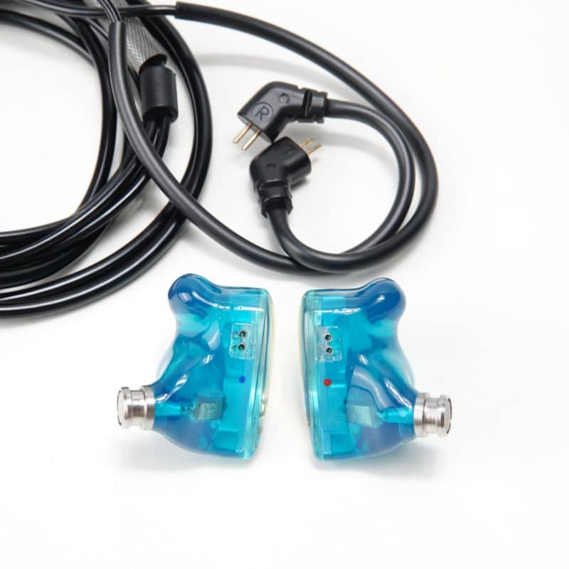 FRONTIER Emerald [QDC-FRONTIER-EM]