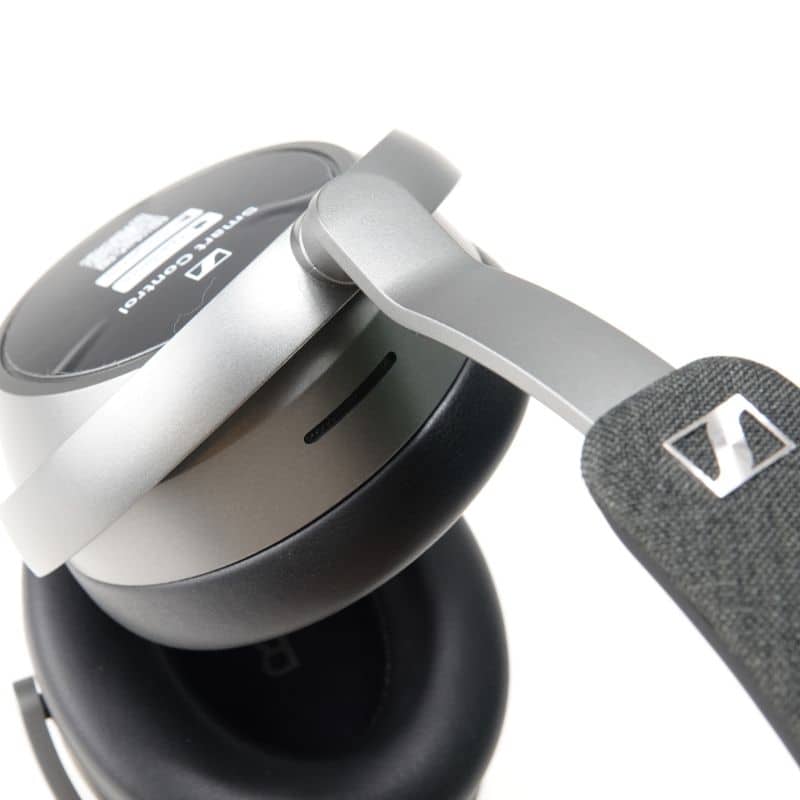 MOMENTUM 4 Wireless GRAPHITE [M4AEBT GRAPHITE]